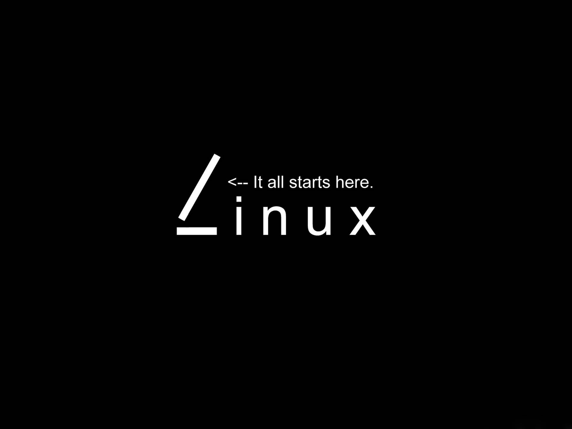 Linux Kernel Image